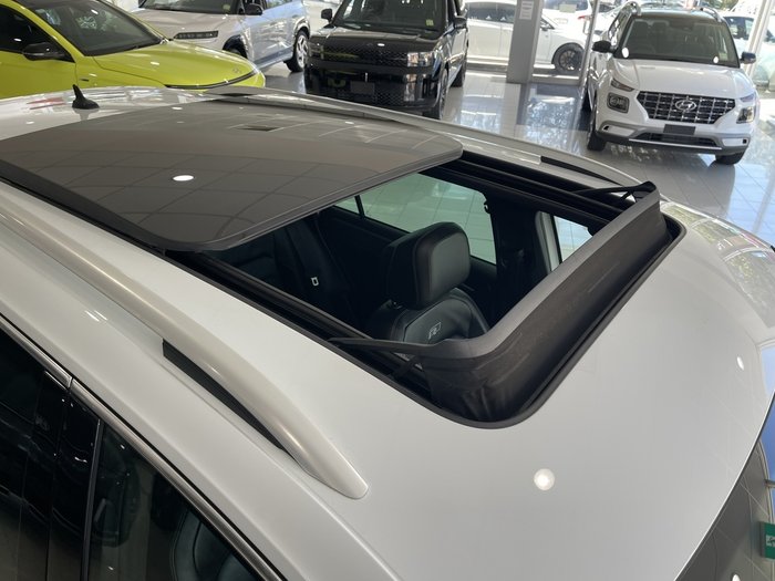 2018 Volkswagen Tiguan 162TSI Highline