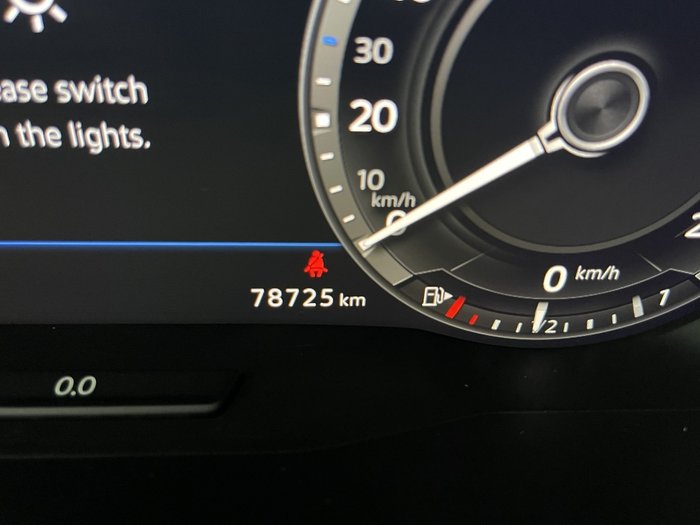 2018 Volkswagen Tiguan 162TSI Highline