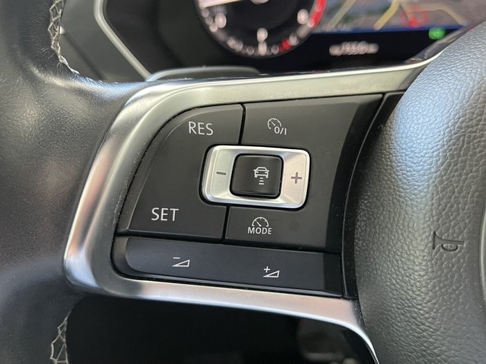 2018 Volkswagen Tiguan 162TSI Highline