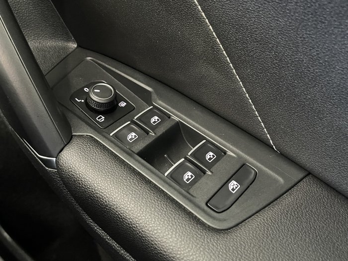 2018 Volkswagen Tiguan 162TSI Highline