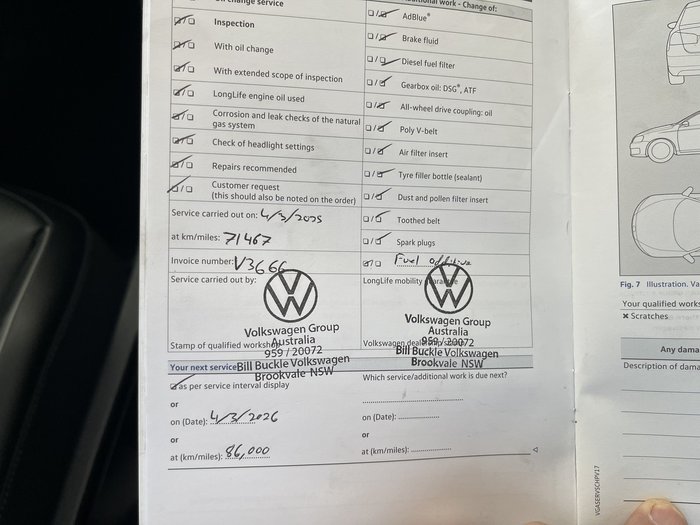 2018 Volkswagen Tiguan 162TSI Highline