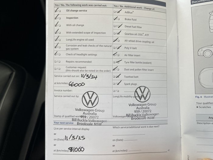 2018 Volkswagen Tiguan 162TSI Highline