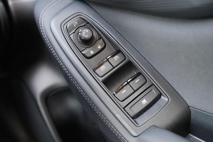 2024 Subaru Forester 2.5i