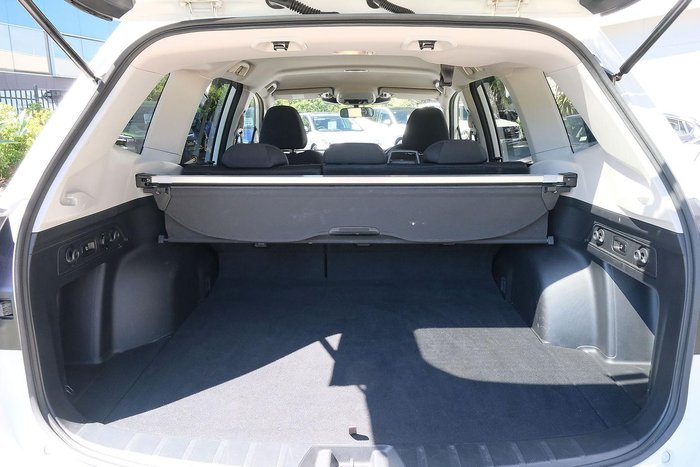 2024 Subaru Forester 2.5i