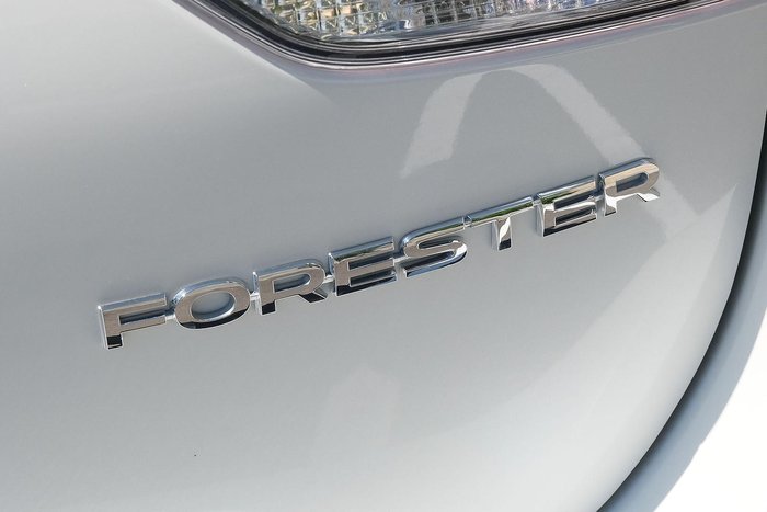 2024 Subaru Forester 2.5i