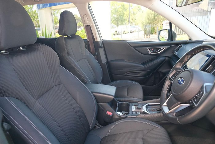 2024 Subaru Forester 2.5i