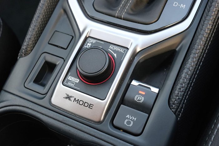 2024 Subaru Forester 2.5i