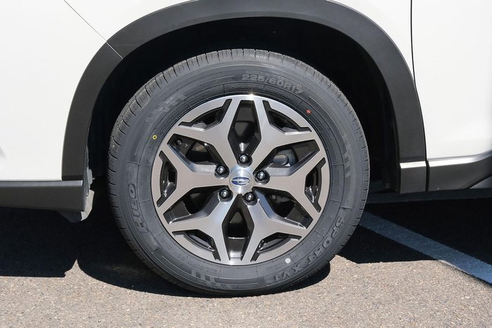 2024 Subaru Forester 2.5i