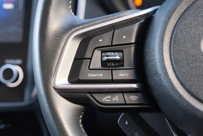 2024 Subaru Forester 2.5i