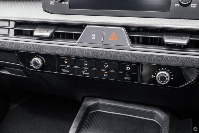 2026 Kia Stonic S
