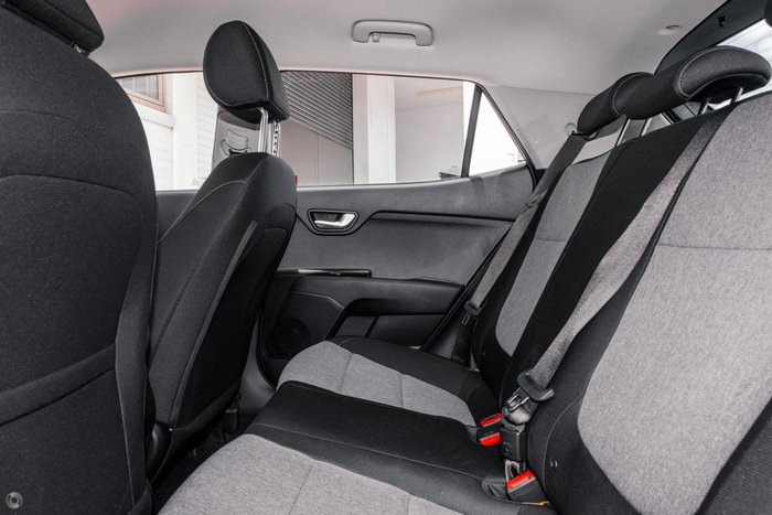 2026 Kia Stonic S
