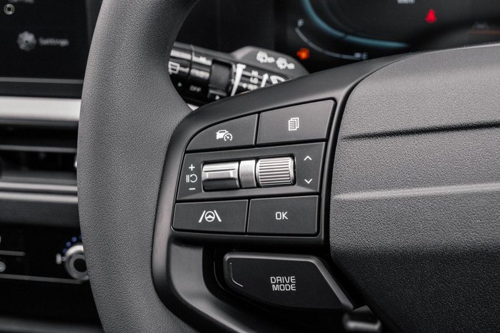 2026 Kia Stonic S