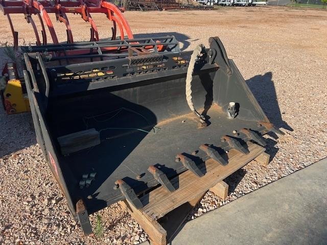 2013 NORM Engineering 4 IN 1