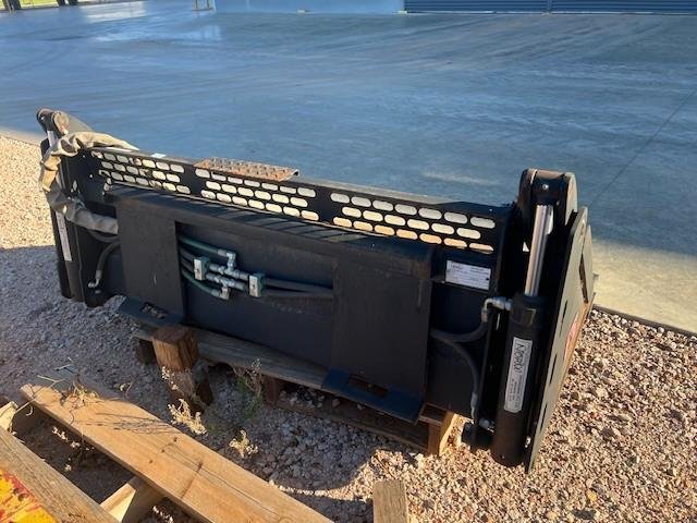 2013 NORM Engineering 4 IN 1