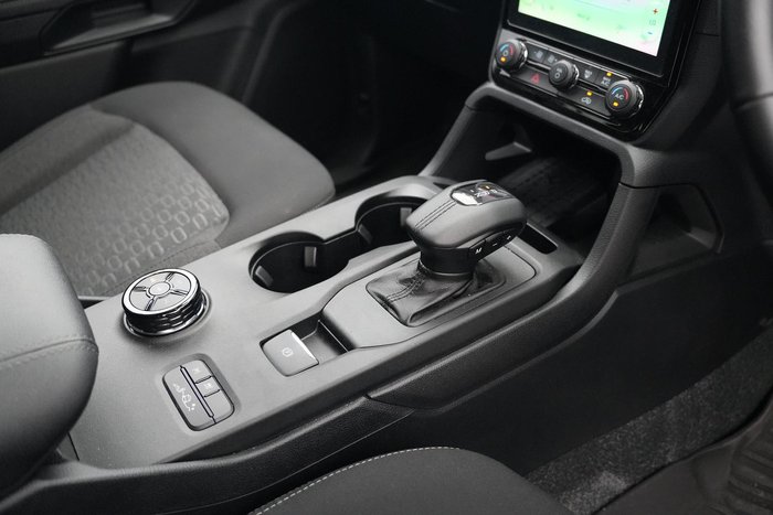 2025 Ford Ranger Super Duty