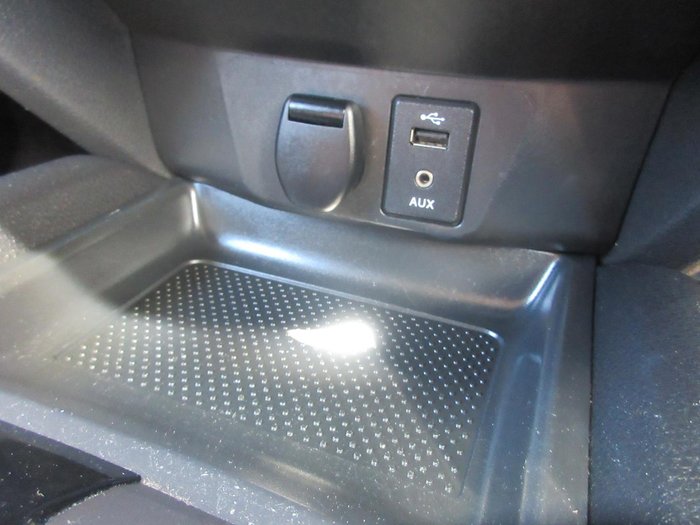 2020 Nissan X-TRAIL ST-L