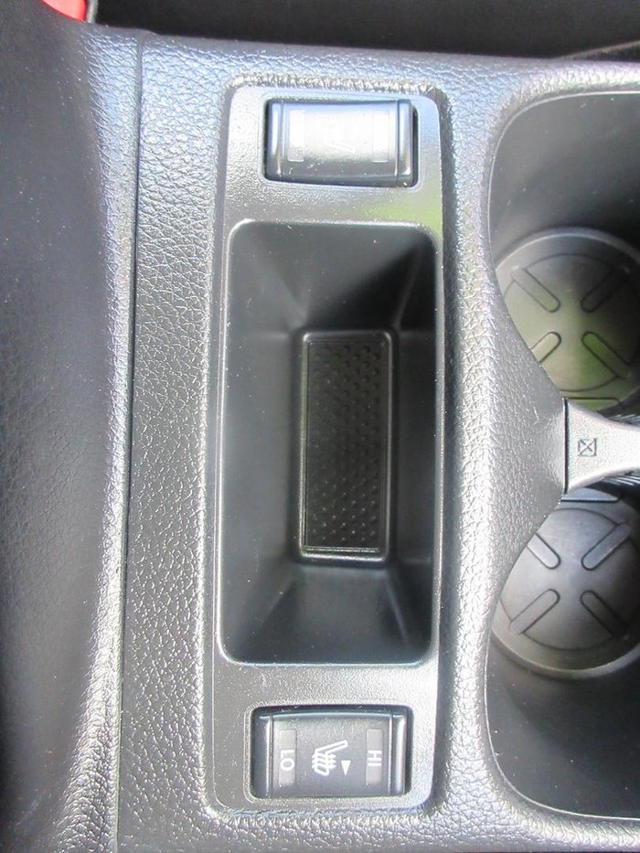 2020 Nissan X-TRAIL ST-L