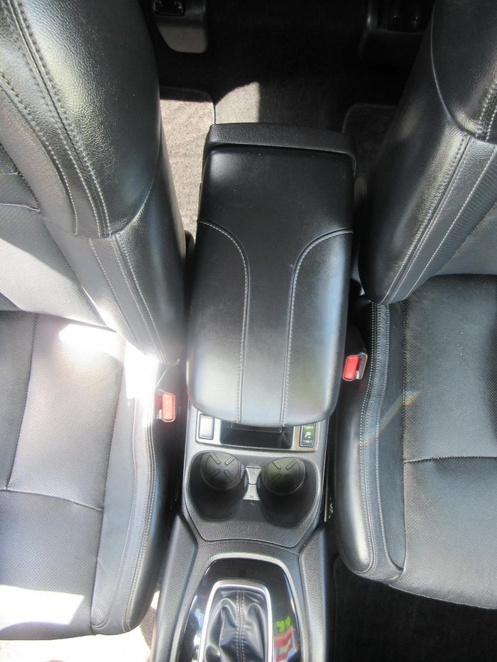 2020 Nissan X-TRAIL ST-L