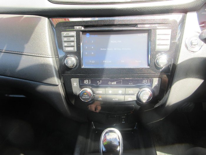 2020 Nissan X-TRAIL ST-L