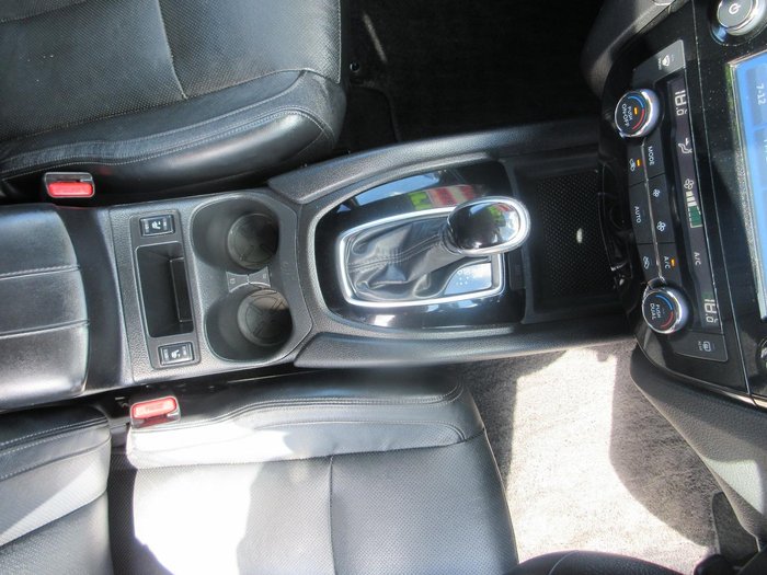 2020 Nissan X-TRAIL ST-L