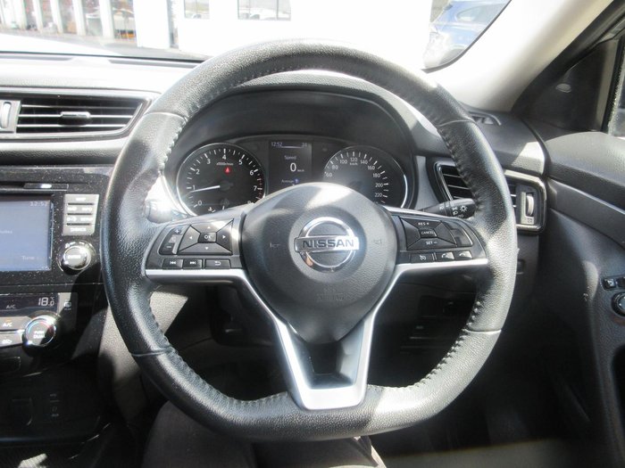 2020 Nissan X-TRAIL ST-L