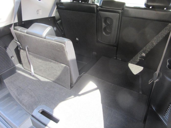 2020 Nissan X-TRAIL ST-L