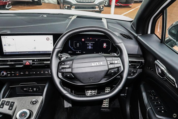 2025 Kia Sportage GT-Line