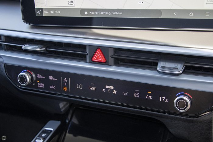 2025 Kia Sorento Sport+