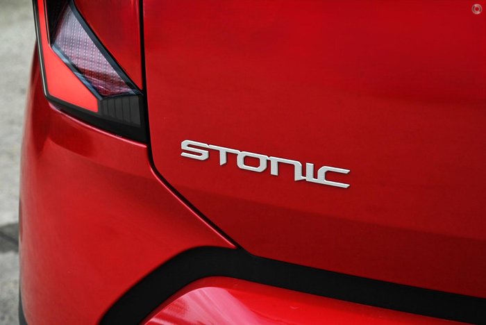 2026 Kia Stonic Sport