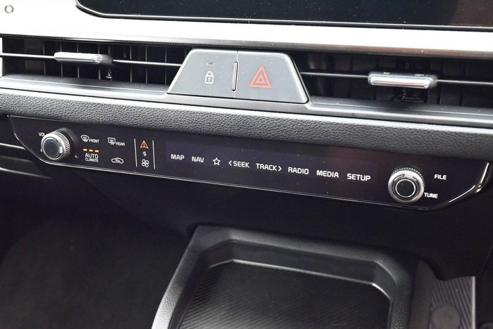 2026 Kia Stonic Sport