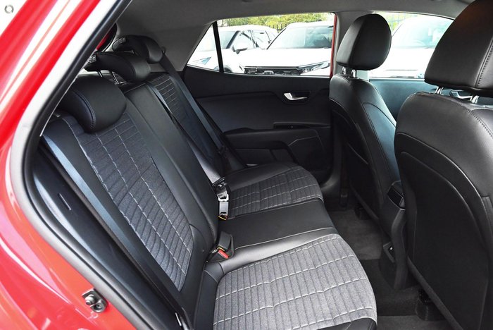 2026 Kia Stonic Sport