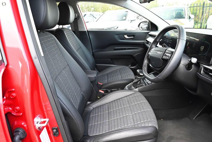 2026 Kia Stonic Sport