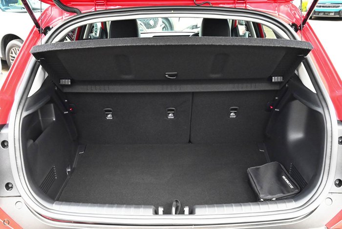 2026 Kia Stonic Sport