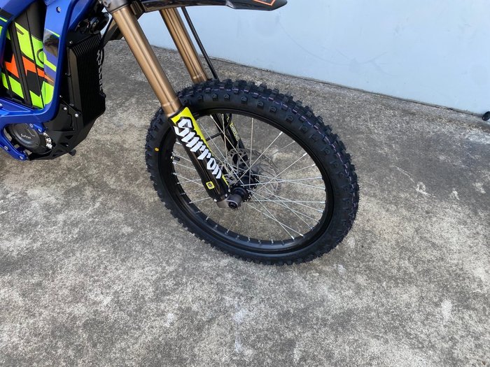 2025 Sur-ron LIGHT BEE X Blue