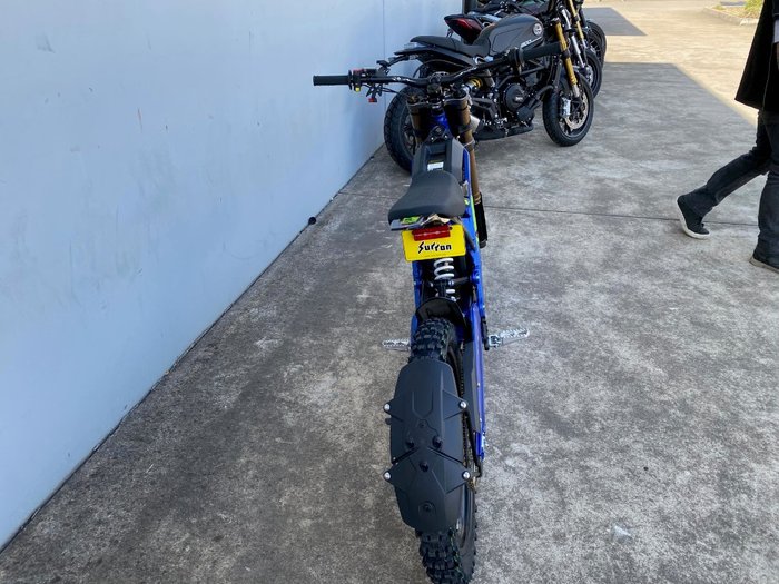 2025 Sur-ron LIGHT BEE X Blue