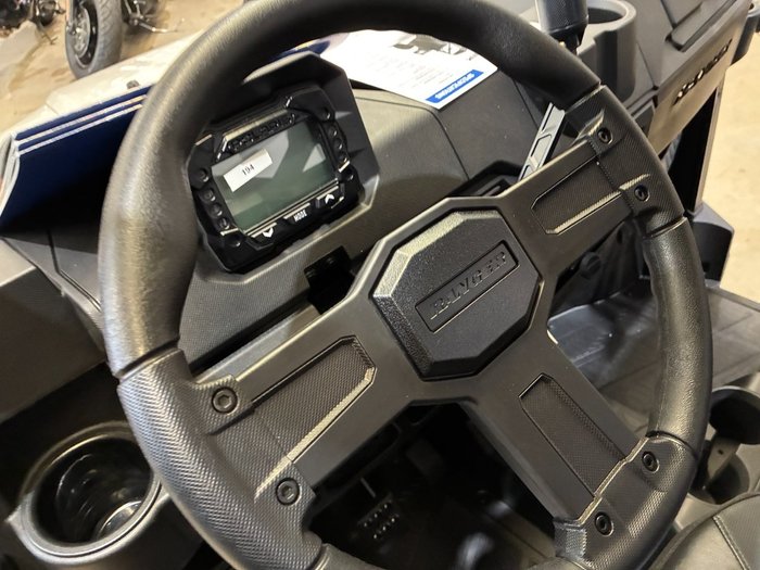 2026 Polaris RANGER 1000 PREMIUM Beige