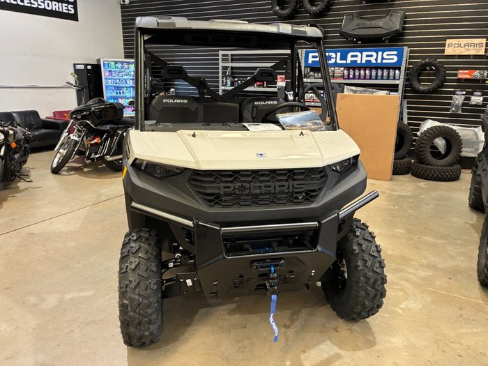 2026 Polaris RANGER 1000 PREMIUM Beige
