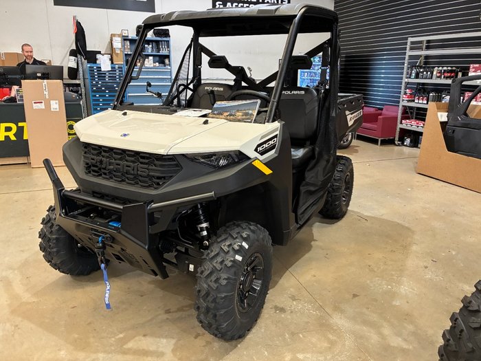 2026 Polaris RANGER 1000 PREMIUM Beige