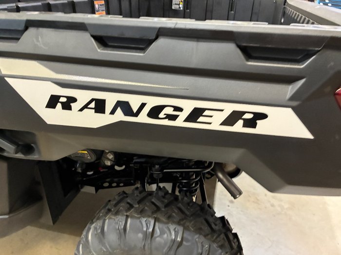 2026 Polaris RANGER 1000 PREMIUM Beige