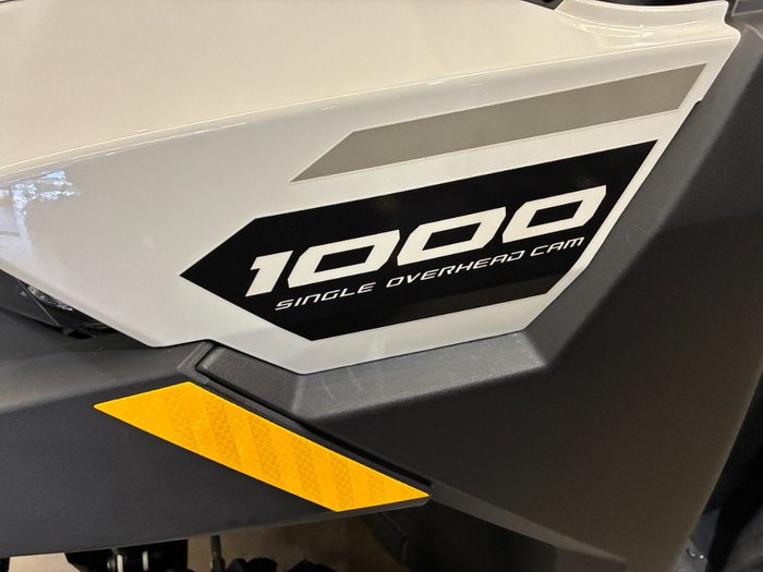 2026 Polaris RANGER 1000 PREMIUM Beige