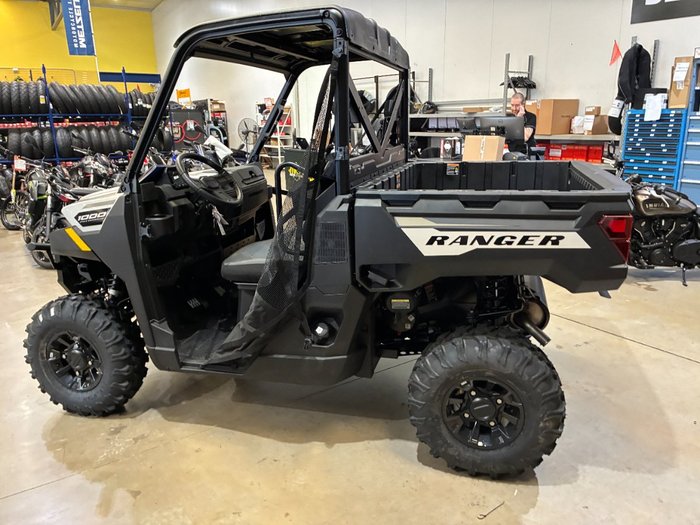 2026 Polaris RANGER 1000 PREMIUM Beige