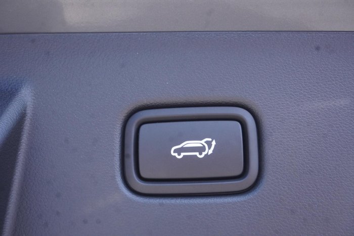 2025 Hyundai Tucson Elite