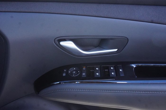 2025 Hyundai Tucson Elite