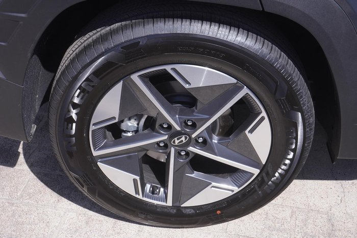 2025 Hyundai Tucson Elite