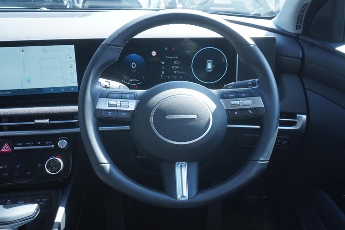 2025 Hyundai Tucson Elite