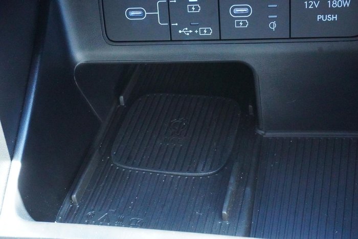 2025 Hyundai Tucson Elite