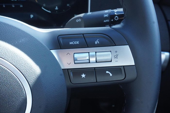 2025 Hyundai Tucson Elite