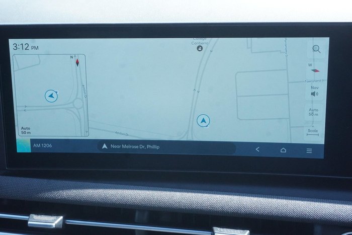 2025 Hyundai Tucson Elite