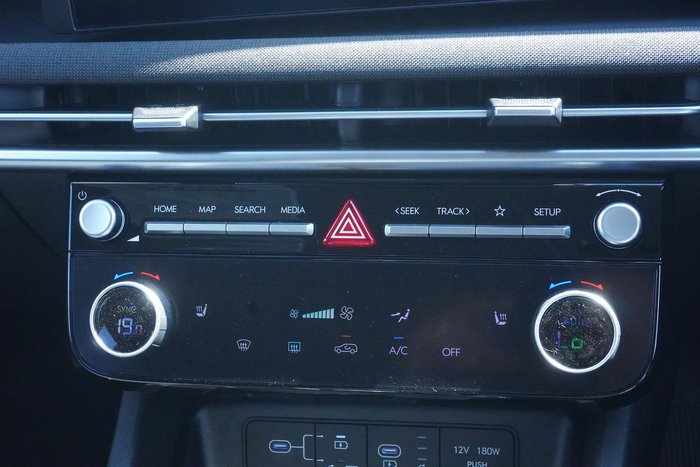 2025 Hyundai Tucson Elite