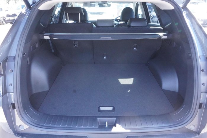 2025 Hyundai Tucson Elite